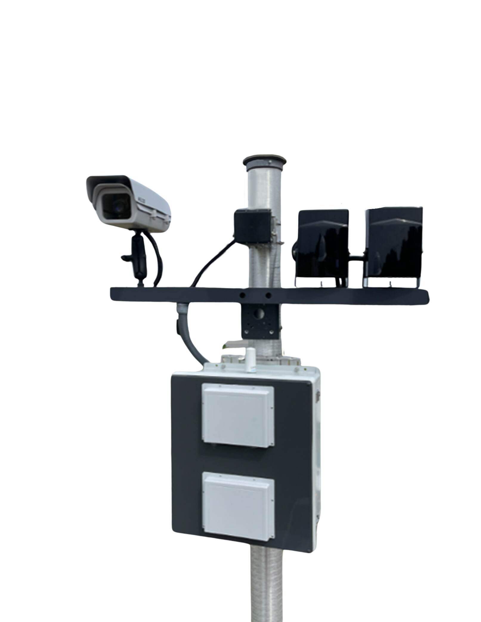 Altumint Launches Cutting-Edge Viocam Vision System Designed to Support Law Enforcement