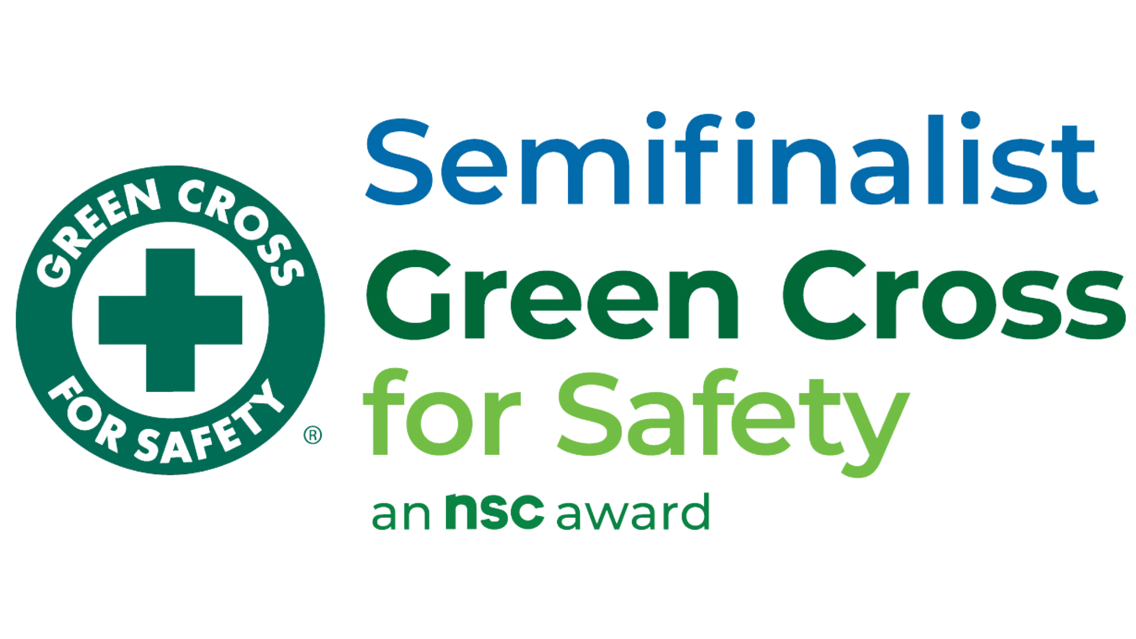 Altumint Named Semifinalist for Prestigious Green Cross for Safety Award