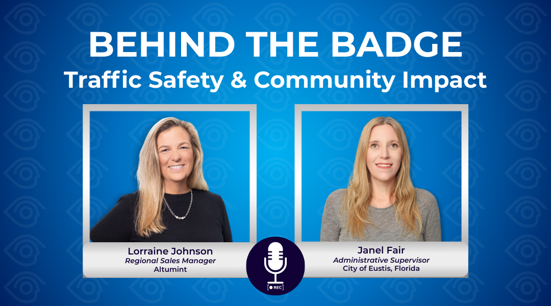 Behind the Badge: How Eustis Became the First School Zone Speed Enforcement Safety Program in Florida