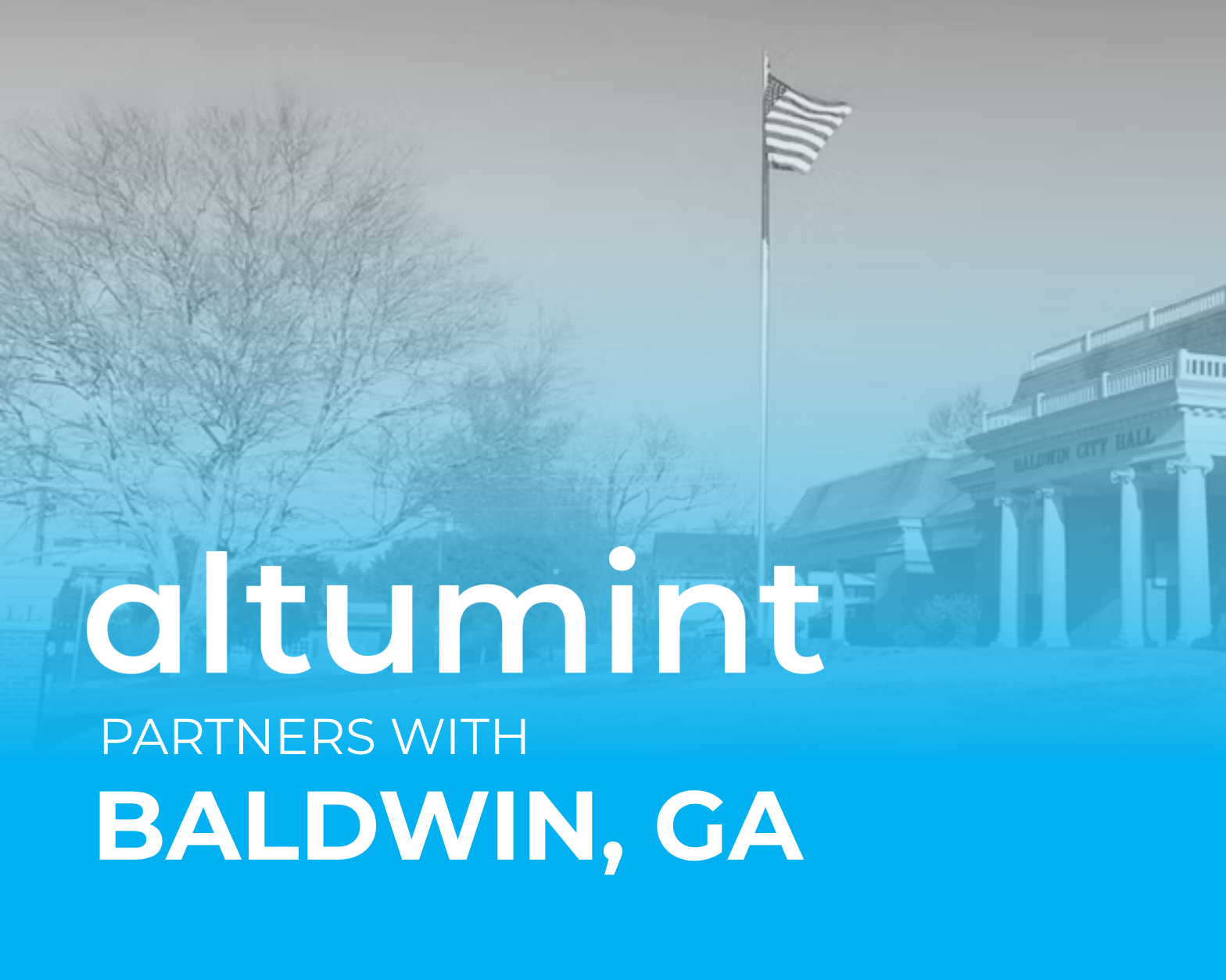 Baldwin Police Department Partners with Altumint to Strengthen School Zone Safety and Restore Public Confidence