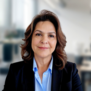 Denise Andrieux