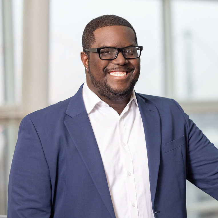 Kamal Knight
